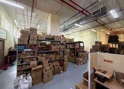 Elite Industrial Building I (D13), Factory #595596101